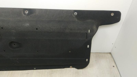 Купить Защита днища слева Hyundai 84217S1000 в Магазине