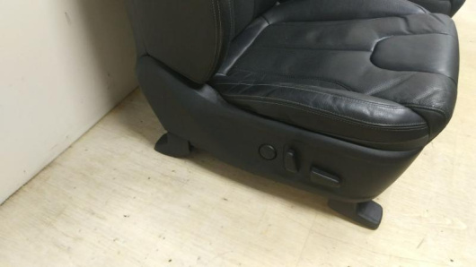 Салон (комплект сидений) Hyundai Santa Fe Купить Салон (комплект сидений) Hyundai Santa Fe в Магазине