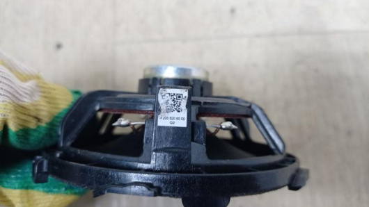 Динамик Mercedes-Benz A2068206000 Купить Динамик Mercedes-Benz A2068206000 в Магазине
