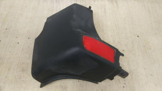 Клык бампера задний левый Volkswagen A9068802371 Купить Клык бампера задний правый Volkswagen A9068802371 в Магазине