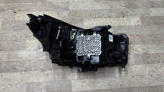 Фара левая BMW LE22C6494 для авто Купить в Магазине