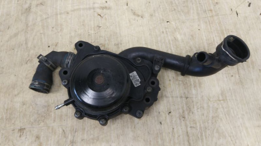 Помпа Mercedes-Benz E212 / W212 Купить Помпа Mercedes-Benz E212 / W212 в Магазине