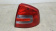 Фонарь задний правый Skoda 1Z5945112A для авто Купить в Магазине
