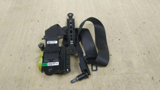 Автозапчасти в Магазине Ремень безопасности передний правый Hyundai 88820S1200