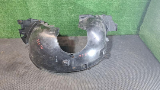 Купить Защита арок передняя левая (подкрылок) Mercedes-Benz ML164 / W164 в Магазине