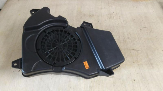 Купить Аудиосистема (комплект) Mercedes-Benz A2929006602 в Магазине