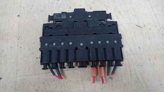 Блок предохранителей Mercedes-Benz A2235408444 Блок предохранителей Mercedes-Benz A2235408444 Купить в Магазине ssavto