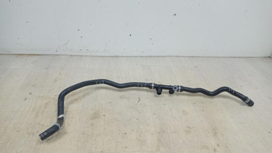 Трубка охлаждающей жидкости пластиковая BMW 9872162 для авто Купить в Магазине