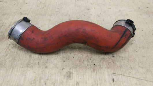 Патрубок интеркулера Mercedes-Benz A2125280882 Патрубок интеркулера Mercedes-Benz A2125280882 для авто Купить в Магазине