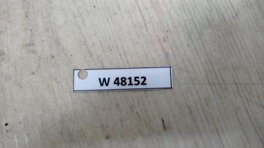 Датчик ABS передний правый Mercedes-Benz A2069050200 Купить в Магазине ssavto