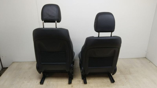 Салон (комплект сидений) Mercedes-Benz GLE167 / W167 Купить Салон (комплект сидений) Mercedes-Benz GLE167 / W167 в Магазине