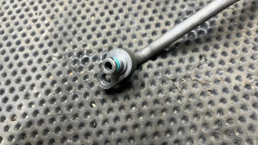 Трубка гидравлическая Mercedes-Benz A1663204654 Трубка гидравлическая Mercedes-Benz A1663204654 для авто Купить в Магазине