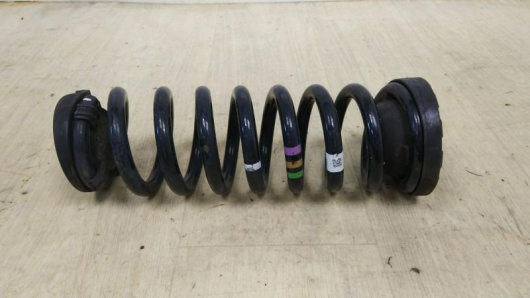 Пружина задняя Land Rover для авто Купить в Магазине