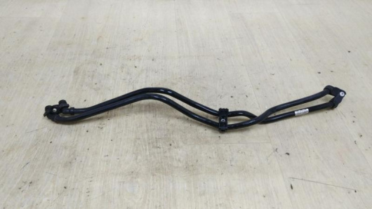 Трубка охлаждающей жидкости пластиковая BMW 8509993 для авто Купить в Магазине