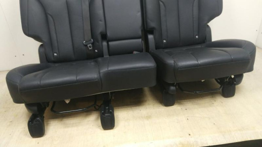 Салон (комплект сидений) Hyundai Santa Fe Купить Салон (комплект сидений) Hyundai Santa Fe в Магазине