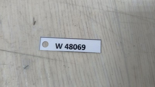 Провод высоковольтный Mercedes-Benz A2065408107 Купить в Магазине ssavto