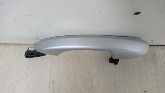 Купить Ручка наружная передняя левая Mercedes-Benz A0997605802 в Магазине