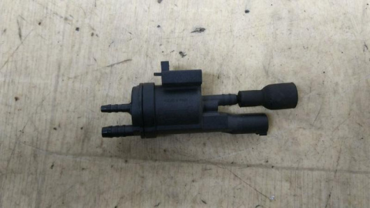 Клапан электромагнитный Mercedes-Benz A0025407097 Купить в Магазине ssavto