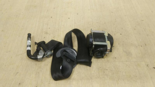 Автозапчасти в Магазине Ремень безопасности передний левый Land Rover CPLA611B09ED8PVJ