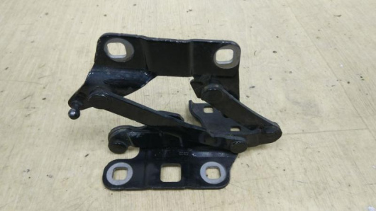 Петля капота левая Mercedes-Benz A1668800028 Купить Петля капота левая Mercedes-Benz A1668800028 в Магазине