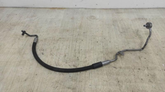 Трубка гидроусилителя Mercedes-Benz A1663201572 для авто Купить в Магазине