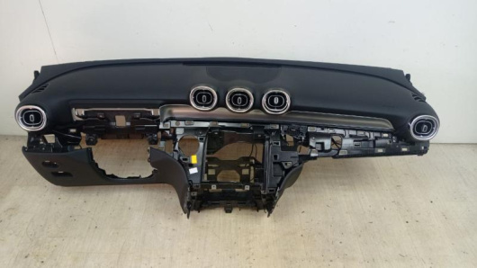 Купить Панель передняя салона (торпедо) Mercedes-Benz GLC254 / X254 в Магазине