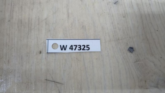 Кронштейн двигателя Mercedes-Benz A6542234700 для авто Купить в Магазине