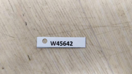 Купить Стекло двери передней левой Mercedes-Benz GLC254 / X254 в Магазине