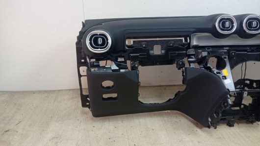 Купить Панель передняя салона (торпедо) Mercedes-Benz GLC254 / X254 в Магазине