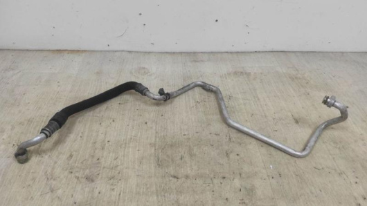 Трубка масляного радиатора Mercedes-Benz A1665009672 Трубка масляного радиатора Mercedes-Benz A1665009672 для авто Купить в Магазине