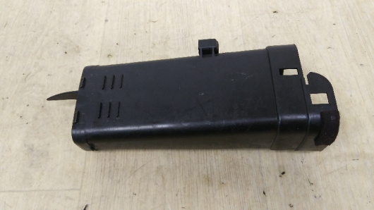 Воздуховод BMW 7602650 Купить Воздуховод BMW 7602650 в Магазине