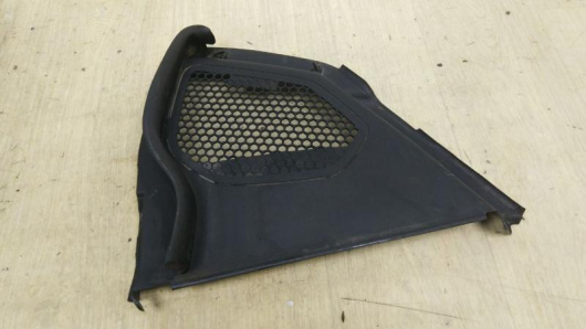 Купить Водосток капота Mercedes-Benz A2548300500 в Магазине