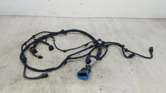 Проводка Maserati 06702156120 Проводка Maserati 06702156120 Купить в Магазине ssavto