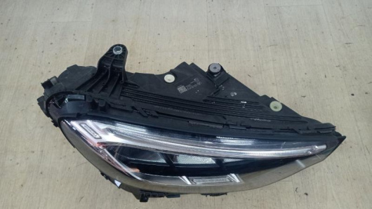 Фара правая Mercedes-Benz A2549063802 для авто Купить в Магазине