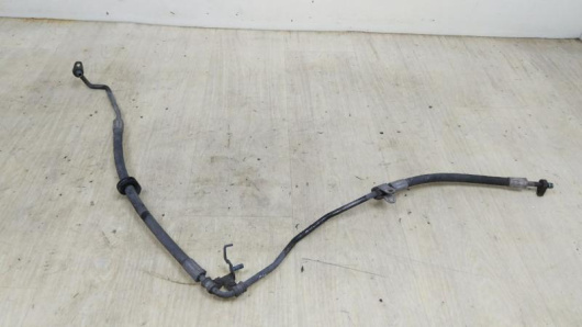 Трубка гидравлическая Mercedes-Benz A1663202654 Трубка гидравлическая Mercedes-Benz A1663202654 для авто Купить в Магазине