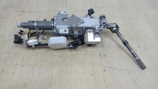 Рулевая колонка Lexus RX для авто Купить в Магазине