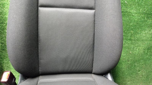 Сиденье переднее Mercedes-Benz Sprinter Купить Салон (комплект сидений) Mercedes-Benz Sprinter в Магазине