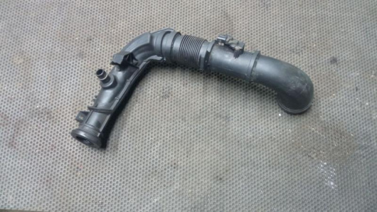 Патрубок впускного коллектора Citroën Jumper для авто Купить в Магазине