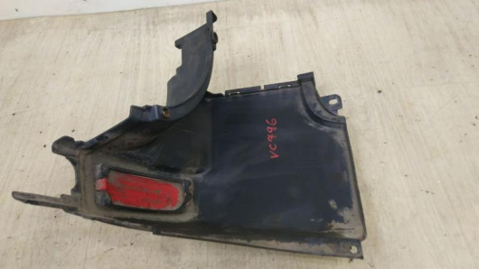 Клык бампера задний левый Volkswagen A9068802371 Купить Клык бампера задний правый Volkswagen A9068802371 в Магазине