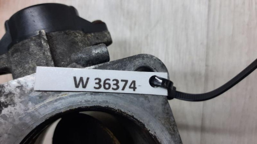 Заслонка дроссельная Lexus / Toyota Заслонка дроссельная Lexus / Toyota Купить в Магазине ssavto