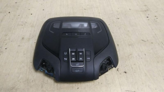 Фонарь салона (плафон) Maserati 06701944270 Купить Фонарь салона (плафон) Maserati 06701944270 в Магазине