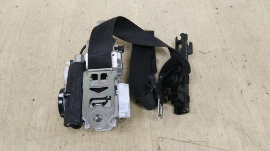 Автозапчасти в Магазине Ремень безопасности передний правый Mercedes-Benz A1668601400