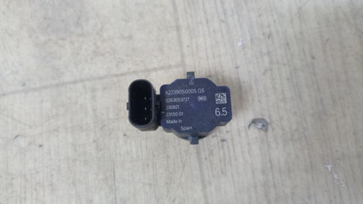 Датчик парктроника Mercedes-Benz A2239050005 Датчик парктроника Mercedes-Benz A2239050005 Купить в Магазине ssavto