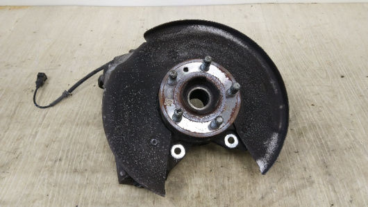 Кулак задний левый Jaguar F-Pace / X761 Кулак задний левый Jaguar F-Pace / X761 для авто Купить в Магазине