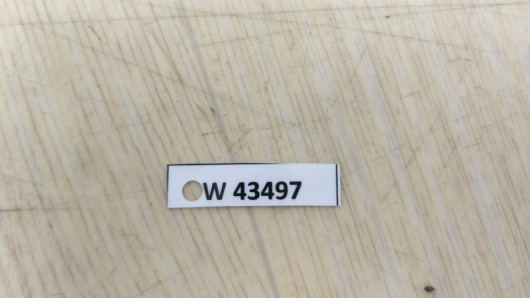 Автозапчасти в Магазине Пиропатрон петли капота Mercedes-Benz A2539060300