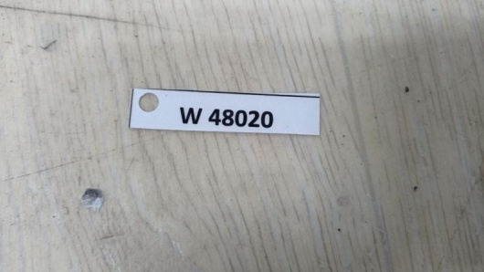 Козырек солнцезащитный левый Mercedes-Benz C206 / W206 Купить Козырек солнцезащитный левый Mercedes-Benz C206 / W206 в Магазине