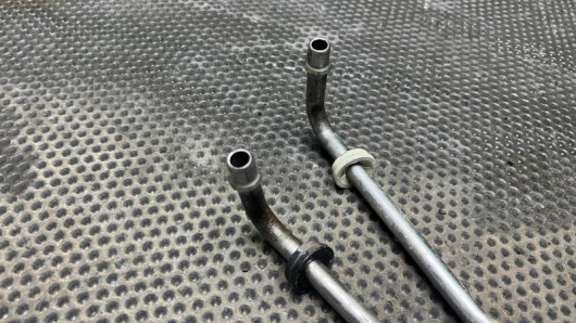 Термостат Mercedes-Benz A1665010265 для авто Купить в Магазине