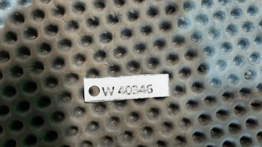 Насос топливный Mercedes-Benz B245 / W245 для авто Купить в Магазине