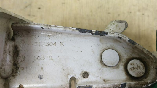 Купить Петля двери задней левой Renault 312304K в Магазине