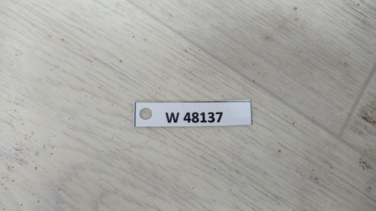 Бампер передний Mercedes-Benz C206 / W206 Купить Бампер передний Mercedes-Benz C206 / W206 в Магазине